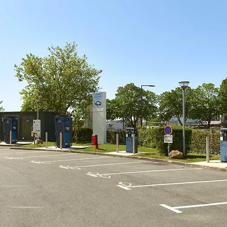 B&B Hotel Paris Roissy Cdg Aeroport-3
